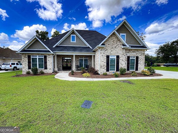 238 Flat Shoal Drive Bonaire