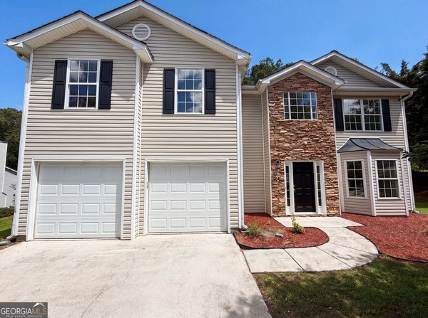 3582 Coveside Court, Loganville