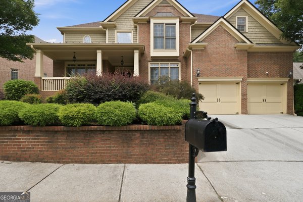 4530 Oak Brook Drive Smyrna
