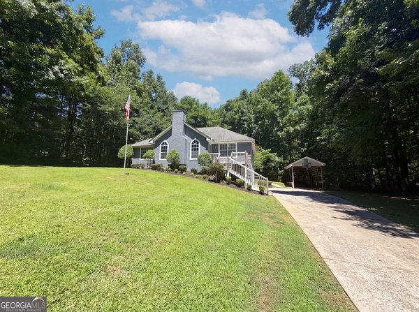 main picture of 4150 Jonathan Lane, Cumming