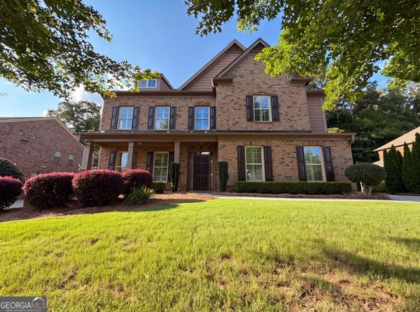 Picture of Neighborhood CHESWYCK in Cumming, GA