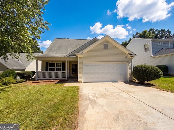 635 Sable View Lane South Fulton