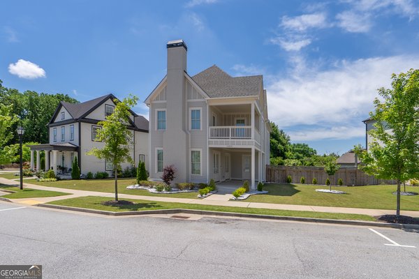 1489 Spruce Drive Conyers