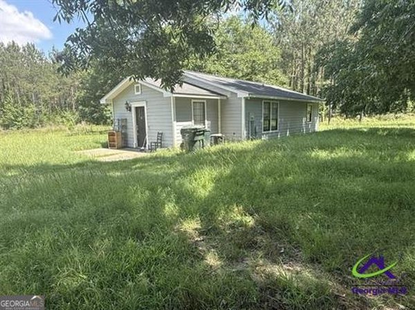 126 Gooseneck Lane, Hawkinsville