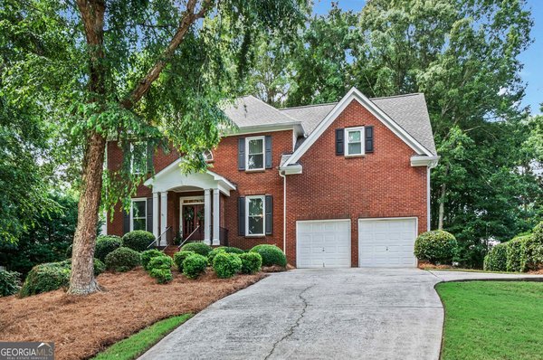 4250 Meadow View Court, Cumming