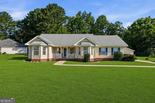 918 Teepee Way Statesboro