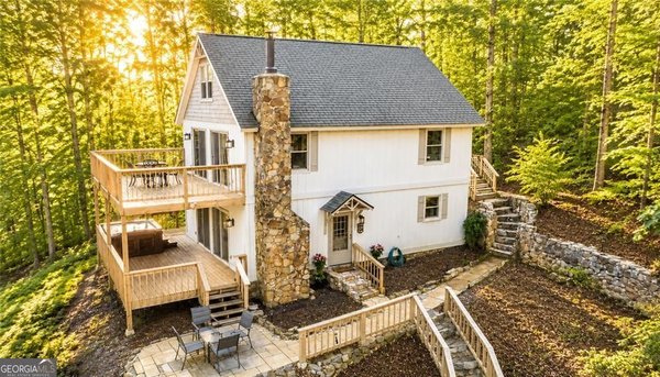 1006 Chestnut Cove Trail Jasper
