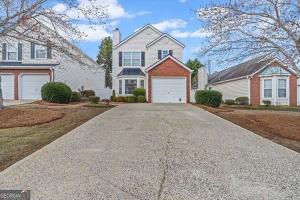 1061 Daventry Crossing, Woodstock