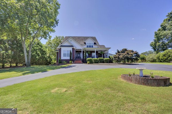 45 Walnut Lane Covington
