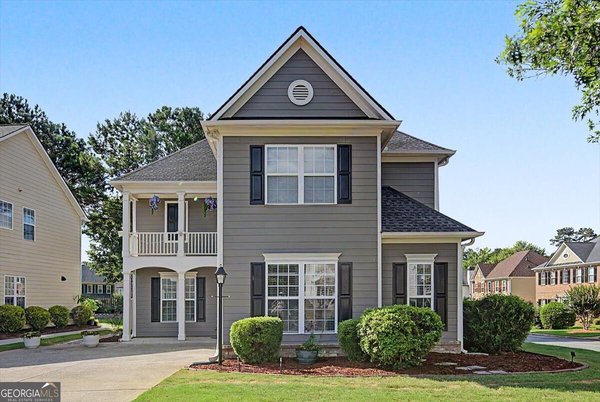 2219 Rosemoore Walk, Marietta