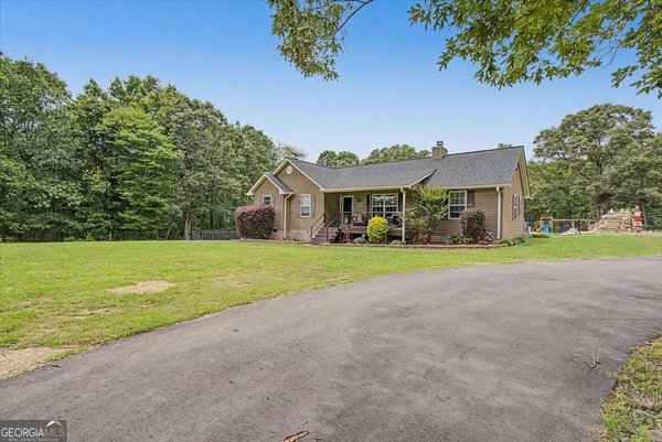 1366 Bethlehem Road, Rockmart