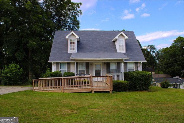 737 Carlton Street, Gainesville