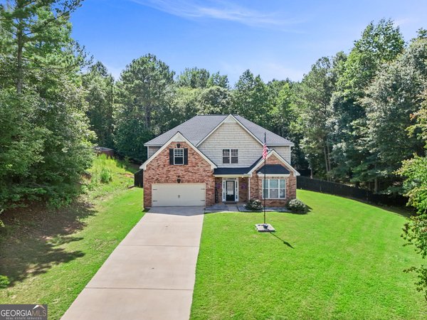 84 Blossom Lane Newnan