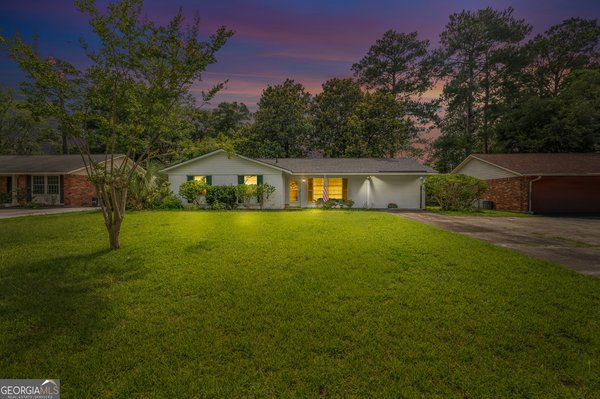13107 Hermitage Road Savannah