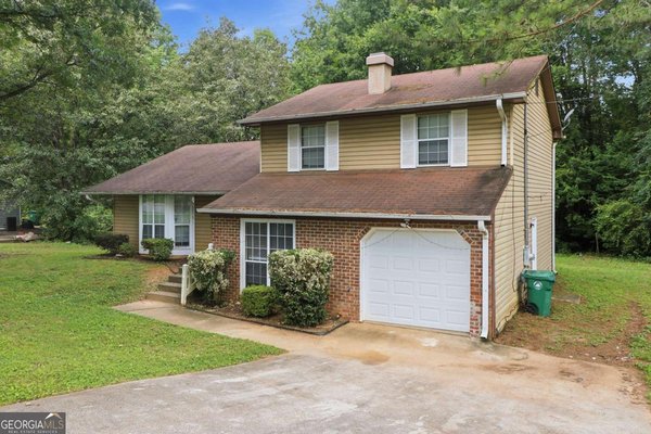5200 Great Meadows Road, Lithonia