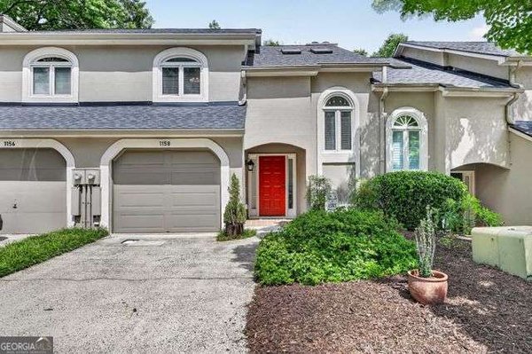1158 Brookhaven Woods Court Atlanta