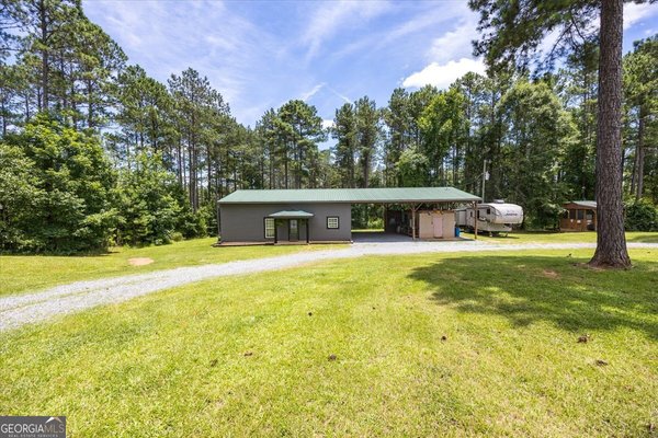 170 Arrowhead Drive, Gray