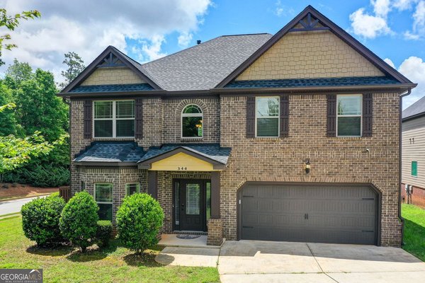 344 Mango Court, McDonough