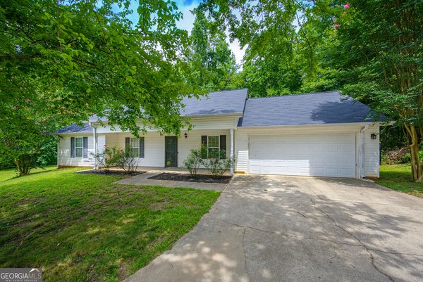 117 Light House Circle Maysville