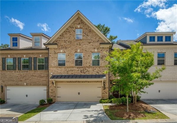 main picture of 1549 Prestwick Lane, Atlanta