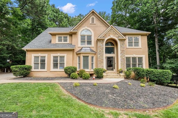 1038 Longwood Drive, Woodstock