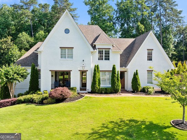 1420 Katherine Rose Lane, Smyrna
