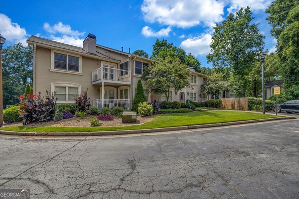 1538 Chantilly Drive, Atlanta