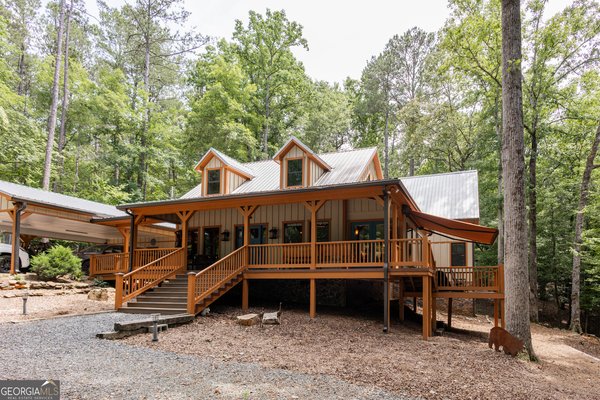 411 Mayfield Road, Forsyth