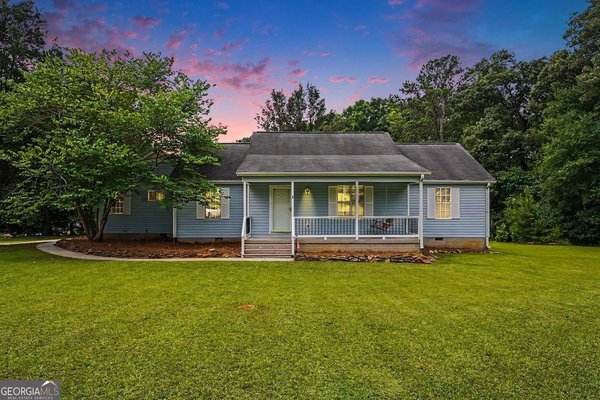 2328 Kelleytown Road McDonough