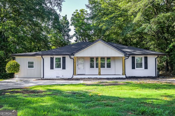 1806 Maple Street Carrollton