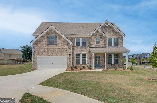 1146 Bodega Loop Locust Grove