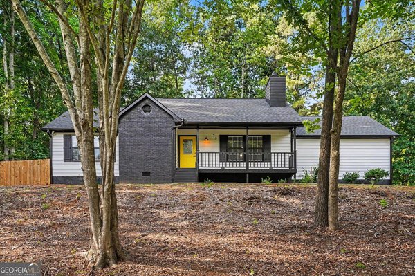 75 Contour Drive Stockbridge