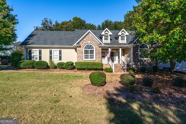 602 Trellis Court, Athens
