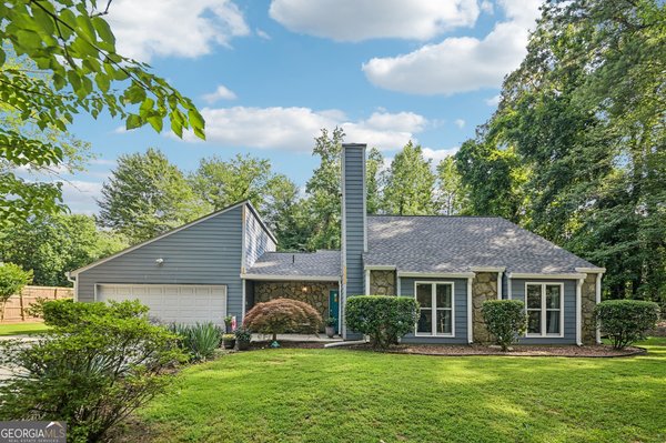 2239 Cedar Forks Drive Marietta
