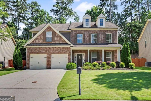 4877 Arbor View Parkway Acworth
