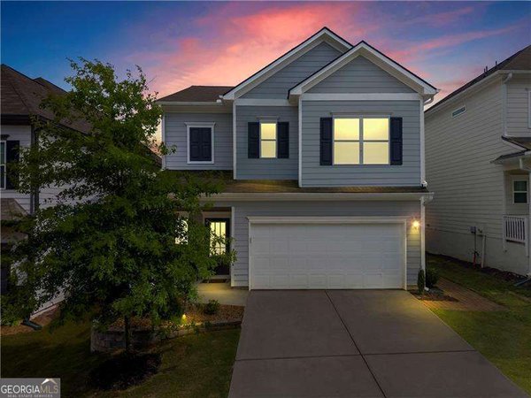 358 Cranston Drive, Ball Ground