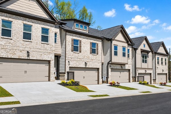 4227 Fern River Trail, Norcross