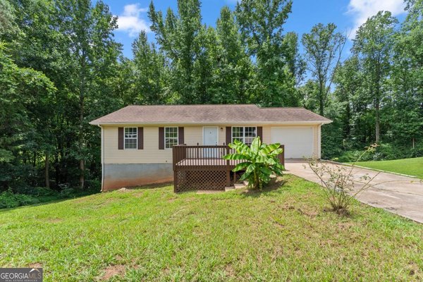 3030 Meadowridge Drive, Gainesville