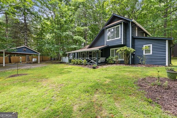 27 Medford Lane Blairsville
