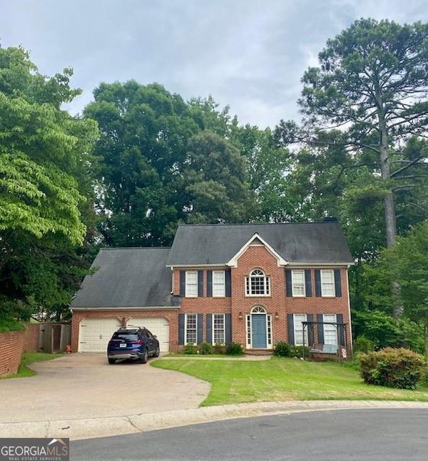 5167 Lupine Lane Acworth