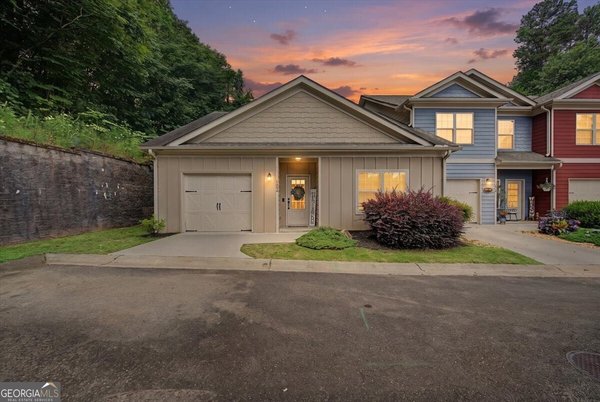 182 Towne Villas Drive Jasper