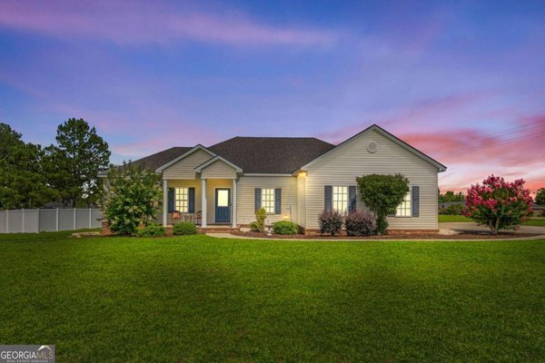 200 Tavern Lane Statesboro