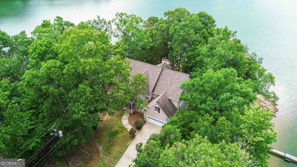 3025 Basin Road Gainesville