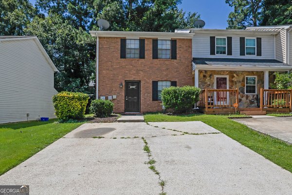 1424 Springleaf Circle, Smyrna