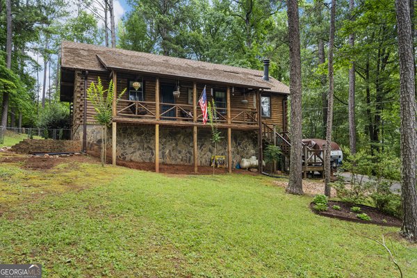 203 View Pointe Drive Lagrange
