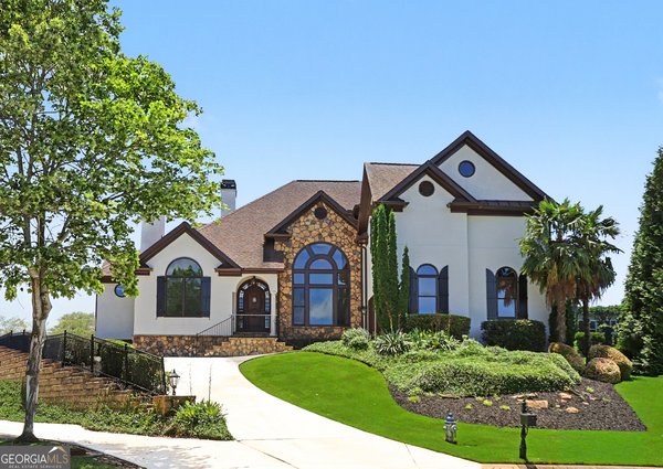 2998 Rice Creek Court, Jefferson