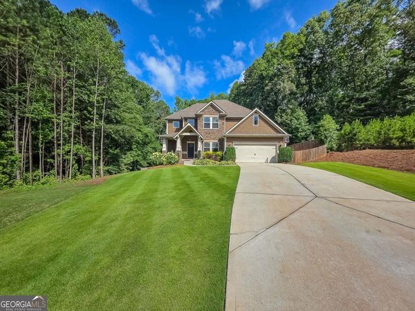 187 Amberhill Lane Dallas
