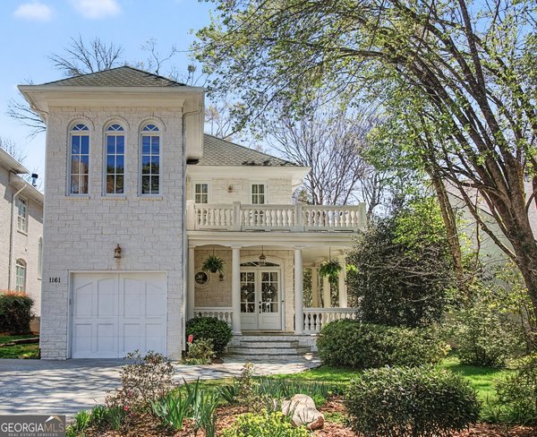 1161 Standard Drive Brookhaven