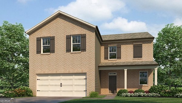357 Creekview Way Dallas