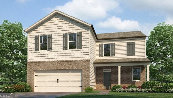 345 Creekview Way Dallas